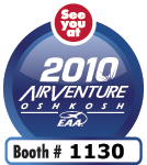 Oshkosh Airventure 2010