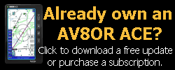 AV8OR Data