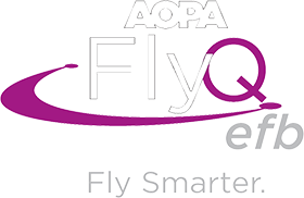 FlyQ EFB Logo