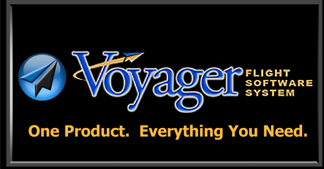 Download Voyager Now!