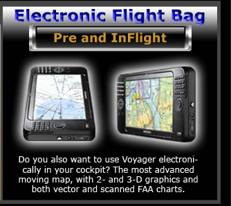 Seattle Avionics Software