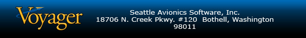 Seattle Avionics Software, Inc.