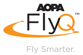 FLyQ Logo