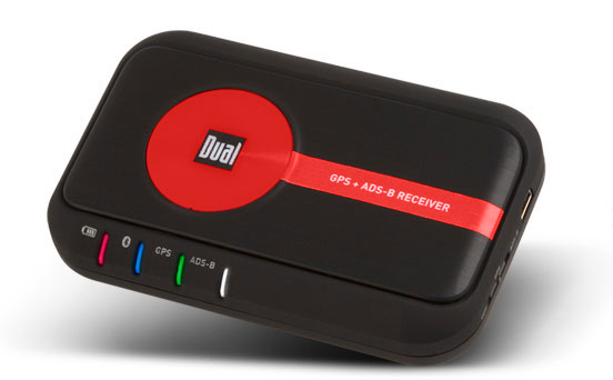 Dual XGPS170