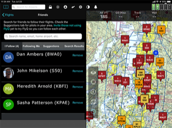  Visual Logbook Heatmap Details 