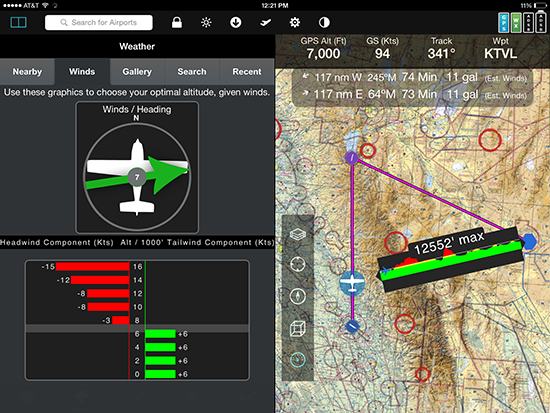  Wind Optimizer / Terrain X-Ray 