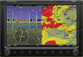 Dynon SkyView