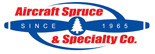 Aircraft Spruce