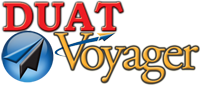 DUAT Voyager