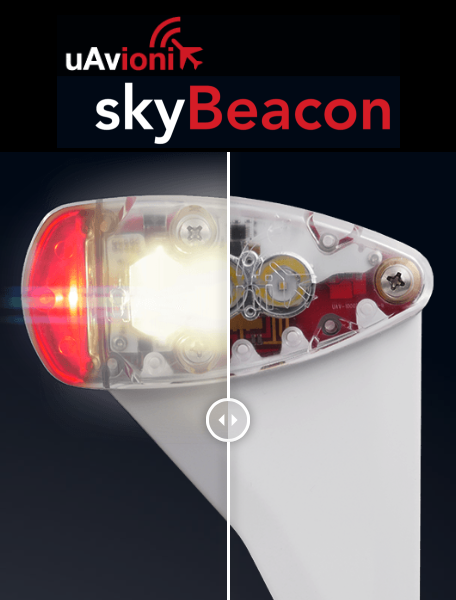 skyBeacon